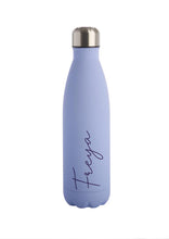 Load image into Gallery viewer, Thermal Water Bottle