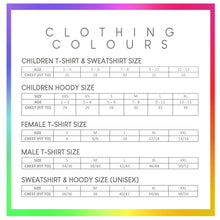 Load image into Gallery viewer, Clothing Options