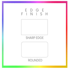 Load image into Gallery viewer, Instagram Acrylic Sign