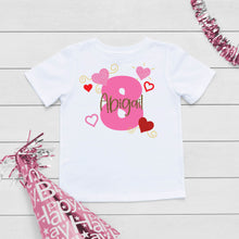 Load image into Gallery viewer, Crown Birthday Tshirt