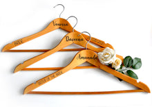 Load image into Gallery viewer, Personalised Hangers