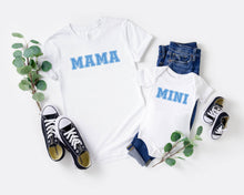 Load image into Gallery viewer, Mama & Mini Jersey Set