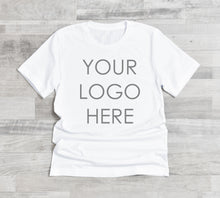 Load image into Gallery viewer, Logo/Simple Image Design Garment