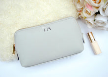 Load image into Gallery viewer, Clara Boutique Makeup Bag