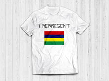 Load image into Gallery viewer, Represent100 - Single Flag Clothing