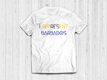 Load image into Gallery viewer, Represent100 - Country Text Clothing