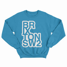 Load image into Gallery viewer, Represent100 - City Postcode Clothing