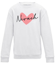 Load image into Gallery viewer, Lauren Children Sweatshirt/Hoody