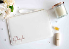 Load image into Gallery viewer, Shayla Boutique Clutch Bag