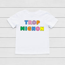 Load image into Gallery viewer, Trop Migon T-Shirt