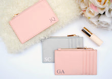 Load image into Gallery viewer, Boutique wallet/coin purse