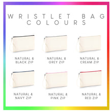 Load image into Gallery viewer, Canvas Bag Colour