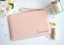 Load image into Gallery viewer, Alara Boutique Clutch Bag
