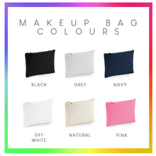 Load image into Gallery viewer, Canvas Bag Colour
