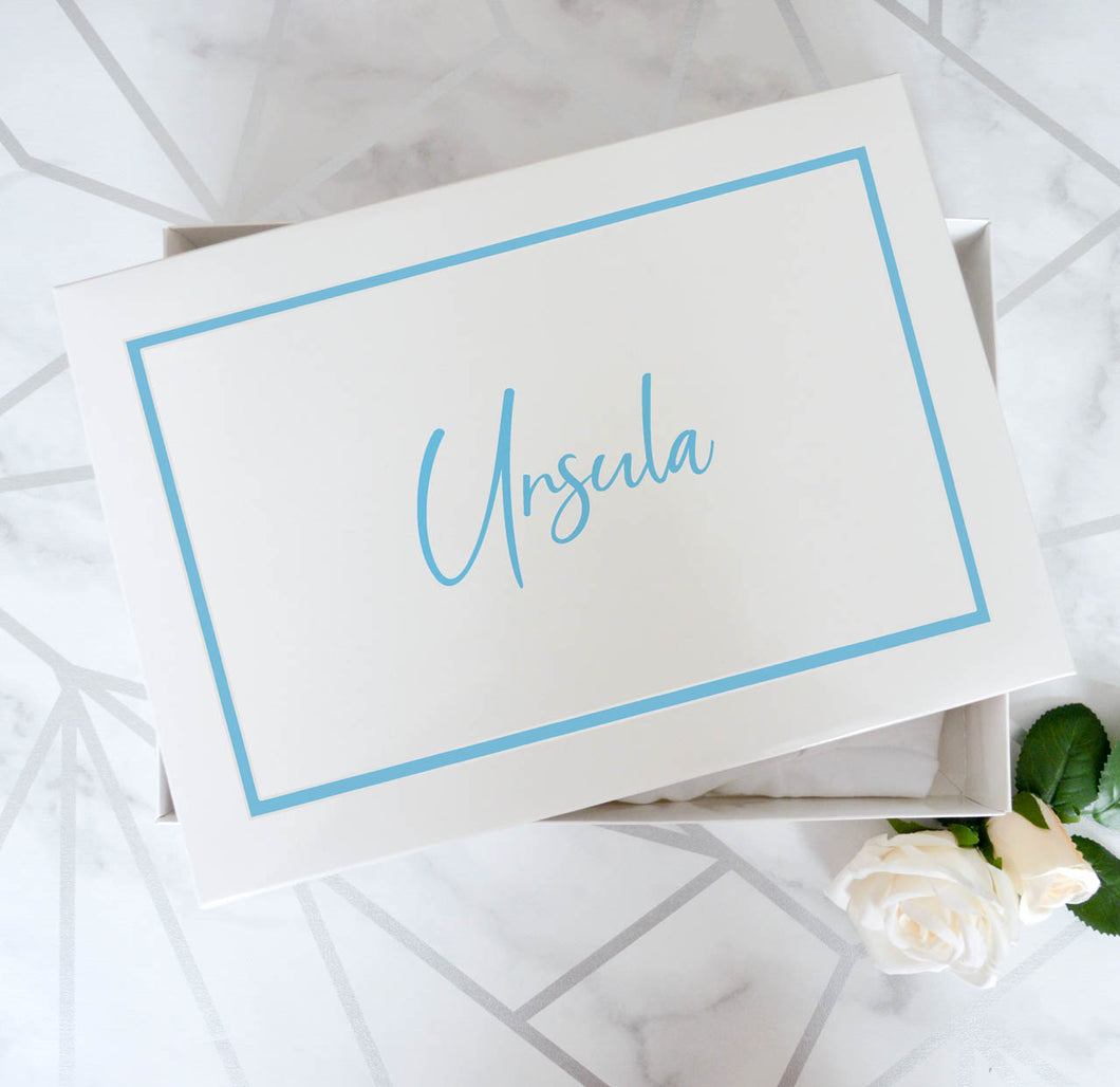 Gift Box