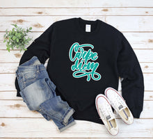 Load image into Gallery viewer, Carpe Diem T-Shirt/Sweatshirt/Hoody
