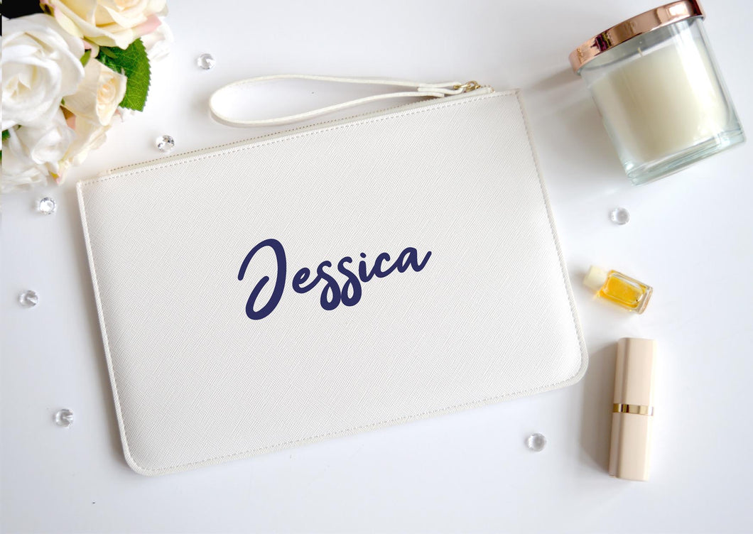 Gemma Boutique Clutch Bag